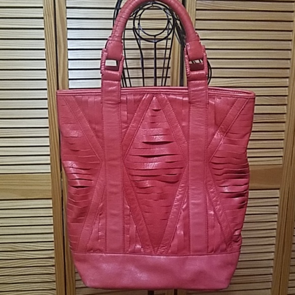 L.A.M.B. Handbags - L.A.M.B/ SHOULDER BAG